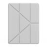 Etui ochronne do iPad Air 4/Air 5 10.9" Baseus Minimalist (szare) na NearMe.pl