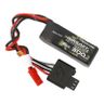 Akumulator Gens ace G-Tech 35C 300mAh 2S1P 7.4V Airsoft Gun Lipo z konektorem JST-SYP Plug na NearMe.pl