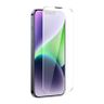 Szkło hartowane Baseus 0.4mm Corning HD Iphone 13 Pro Max/14 Plus + zestaw czyszczący na NearMe.pl