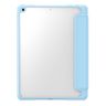 Etui ochronne do IPad 10 10.2"(2019/2020/2021) Baseus Minimalist (niebieskie) na NearMe.pl