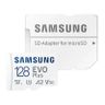 Karta pamięci SAMSUNG microSD 128GB MB-MC128SA + adapter MB-MC128SA/EU na NearMe.pl