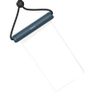 Baseus FMYT000003 Cylinder Waterproof Case Blue na NearMe.pl