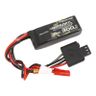 Akumulator Gens ace G-Tech 35C 300mAh 2S1P 7.4V Airsoft Gun Lipo z konektorem JST-SYP Plug na NearMe.pl