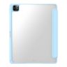 Etui ochronne Baseus Minimalist do iPad Pro 12,9" 2020/2021/2022 (jasno niebieski) na NearMe.pl