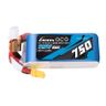 Akumulator Gens Ace 750mAH 11.1V 60C 3S1P Lipo z konektorem XT30 na NearMe.pl