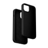 Etui Silikonowe VentionKUEB0-30 do iPhone 14 Pro (czarny) na NearMe.pl