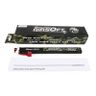 Akumulator Gens Ace 25C 1200mAh 3S1P 11.1V Airsoft Gun Lipo z konektorem T Plug Long size na NearMe.pl