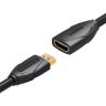 Przedłużacz HDMI Vention VAA-B06-B300 3m 4K 30Hz (Czarny) na NearMe.pl
