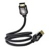 Kabel HDMI 2.0 Vention VAA-B05-B500 5m 4K 60Hz (czarny) na NearMe.pl