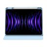 Magnetyczne Etui ochronne do Ipad Pro 11"/IPad Air4/Air5 10.9" Baseus Minimalist (niebieski) na NearMe.pl