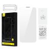 Szkło hartowane Baseus 0.4mm Corning HD Iphone 13 Pro Max/14 Plus + zestaw czyszczący na NearMe.pl