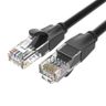 Kabel sieciowy UTP CAT6 Vention IBEBU RJ45 Ethernet 1000Mbps 35m czarny na NearMe.pl