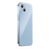 Przeźroczyste Etui Baseus Simple do iPhone 14 Plus na NearMe.pl