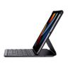Magnetyczne etui z klawiaturą Baseus Brilliance Pad 10.2" (czarne) na NearMe.pl
