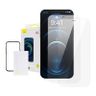 Szkło hartowane 0.3mm Baseus do iPhone 12/12 Pro (2szt) na NearMe.pl