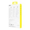 Etui na telefon IP14 Baseus OS-Lucent Series (Przezroczysty) na NearMe.pl