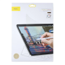 Matowa folia na ekran Baseus Paper-like do iPad Pro 11'' 2018 na NearMe.pl