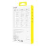 Magnetyczne Etui na telefon iPhone 15 ProMax Baseus CyberLoop Series (Czarne) na NearMe.pl