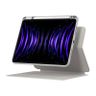 Magnetyczna Etui ochronne do Ipad Pro 11"/IPad Air4/Air5 10.9" Baseus Minimalist (szary) na NearMe.pl