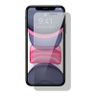 Szkło hartowane z filtrem prywatyzującym 0.3mm Baseus do iPhone X / XS / 11 Pro (2szt.) na NearMe.pl
