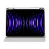 Magnetyczna Etui ochronne do Ipad Pro 11"/IPad Air4/Air5 10.9" Baseus Minimalist (szary) na NearMe.pl