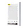 Etui ochronne Baseus Magnetic Crystal Clear do iPhone 11 (transparentne) na NearMe.pl