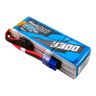 Akumulator Gens ace G-Tech 3300mAh 22.2V 45C 6S1P Lipo z konektorem EC5 Plug na NearMe.pl