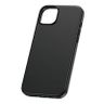 Etui na telefon iPhone15 Baseus Fauxther Series (Czarny) na NearMe.pl