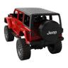 Samochód zdalnie sterowany RC na pilota 1:14 Double Eagle (czerwony) Jeep Crawler Pro E340-003 na NearMe.pl