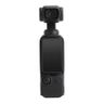 Obudowa rozpraszająca ciepło Sunnylife do DJI OSMO Pocket 3 (silikonowa, czarna) na NearMe.pl