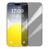 Szkło hartowane prywatyzujące Baseus Diamond iPhone 15 Pro na NearMe.pl