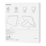 Etui magnetyczne Baseus Minimalist do Pad Pro 11″ (2018/2020/2021/2022) (baby pink) na NearMe.pl