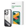 Obudowa kickstand UGREEN 90154 do iPhone 13 Pro Max (czarna) na NearMe.pl