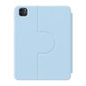 Magnetyczne Etui ochronne do Ipad Pro 11"/IPad Air4/Air5 10.9" Baseus Minimalist (niebieski) na NearMe.pl