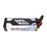 Akumulator Gens ace Advanced G-Tech 5300mAh 11.4V 3S1P 100C HV car Lipo  Hardcase z konektorem Deans Plug na NearMe.pl