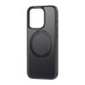 Magnetyczne Etui na telefon iPhone 15 ProMax Baseus CyberLoop Series (Czarne) na NearMe.pl