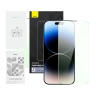 Szkło hartowane z filtrem chroniącym oczy Baseus Crystal Series iPhone 14  PRO na NearMe.pl