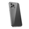 Przeźroczyste Etui Baseus Simple do iPhone 11 Pro na NearMe.pl