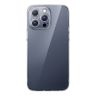 Etui na telefon iPhone15 ProMax Baseus OS-Lucent Series (Przezroczysty) na NearMe.pl