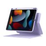 Magnetyczna Etui ochronne do Ipad 10.2" Baseus Minimalist (fioletowy) na NearMe.pl