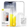Szkło hartowane 0.3mm Baseus Sapphire do iPhone 15 ProMax na NearMe.pl