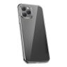 Etui Baseus Crystal Series Clear do iPhone 11 pro max (przeźroczyste) +szkło hartowane +zestaw czyszczący na NearMe.pl