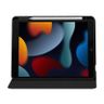 Magnetyczna Etui ochronne do Ipad 10.2" Baseus Minimalist (czarne) na NearMe.pl