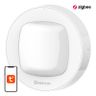Inteligentny czujnik ruchu PIR WiFi Heiman WS3MS Tuya na NearMe.pl