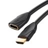 Przedłużacz HDMI Vention VAA-B06-B300 3m 4K 30Hz (Czarny) na NearMe.pl