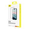 Szkło hartowane 0.3mm Baseus Diamond do iPhone 15 na NearMe.pl