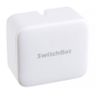 Bezprzewodowy zdalny przełącznik SwitchBot-S1 (biały) na NearMe.pl
