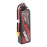 Akumulator Gens ace G-Tech 5000mAh 11.1V 60C 3S1P Short-Size Lipo z konektorem XT60 Plug na NearMe.pl