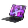 Etui na klawiaturę  Baseus Brilliance do Ipad Pro 12.9"  (2018/2020/2021)(szare) na NearMe.pl