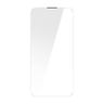 Szkło hartowane z powłoką przeciwpyłową 0.3mm Baseus Crystal do iPhone 14 Pro (2szt) na NearMe.pl